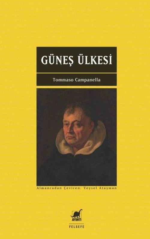 Ayrıntı Yayınları Güneş Ülkesi