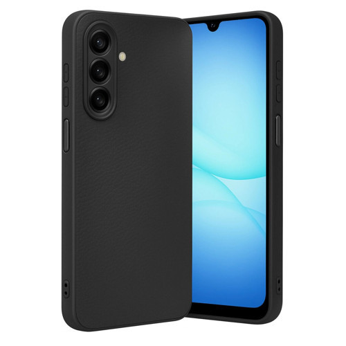 Galaxy A17 5G Thermax Kılıf - Siyah