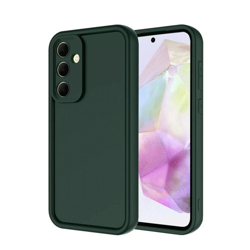Galaxy A17 5G Viera - Koyu Yeşil