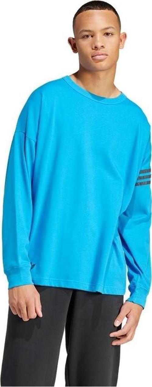 NEUCLASSIC LS Erkek Sweatshirt IS2814