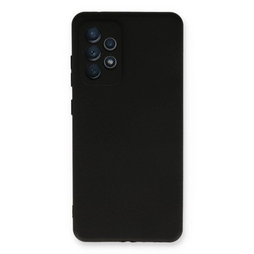 Galaxy A33 5G Kılıf First - Siyah