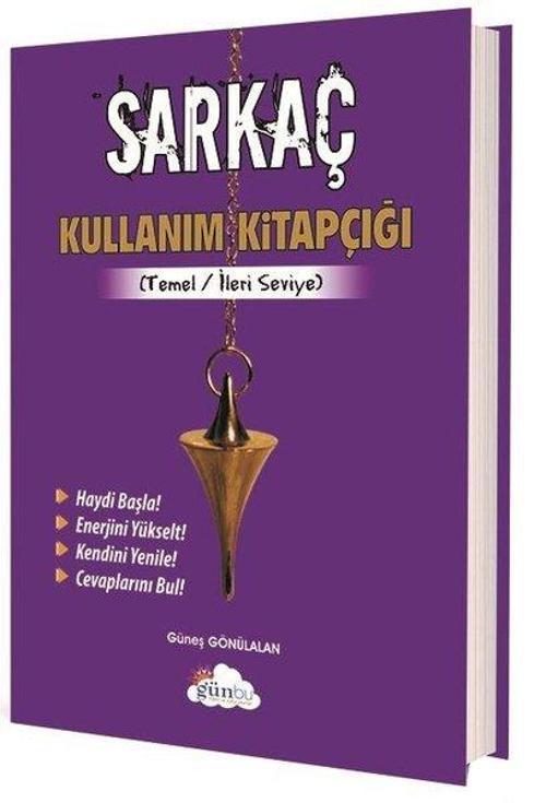 Sarkaç Kullanım Kitapçığı