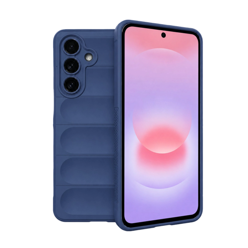 Galaxy A37 5G Optimum Silikon - Lacivert
