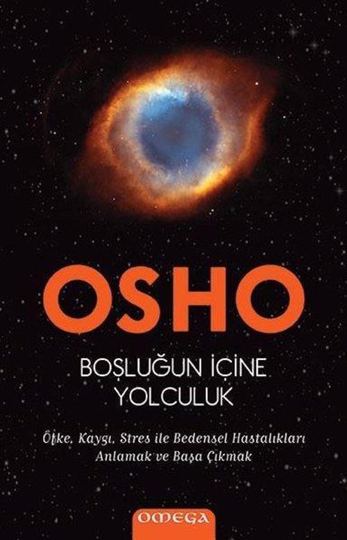 Omega Boşluğun İçine Yolculuk
