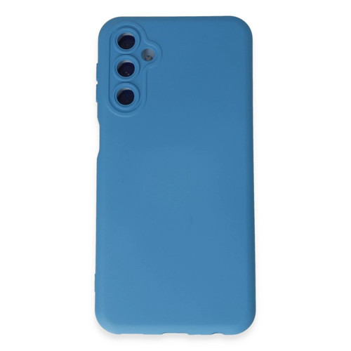 Galaxy M14 5G Kılıf Nano İçi Kadife - Mi