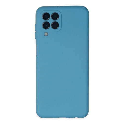 Galaxy M33 Kılıf Nano İçi Kadife - Mi