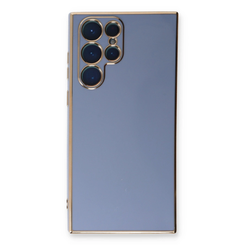 Galaxy S22 Kılıf Volet Silikon -
