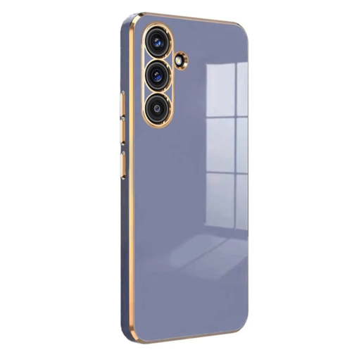 Galaxy S25 Fe Volet Silikon -
