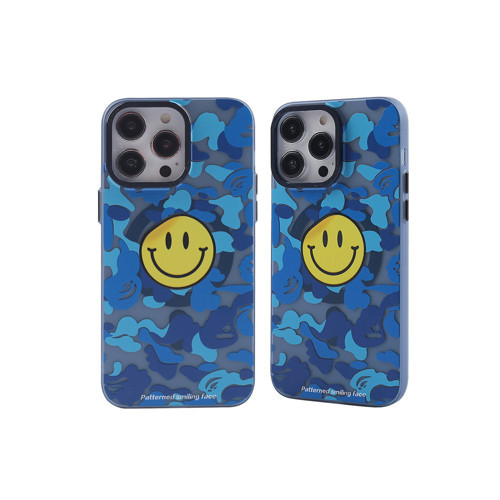 Iphone 13 Kılıf Apollo Magneticsafe Desenli Kapak - Apollo - 1