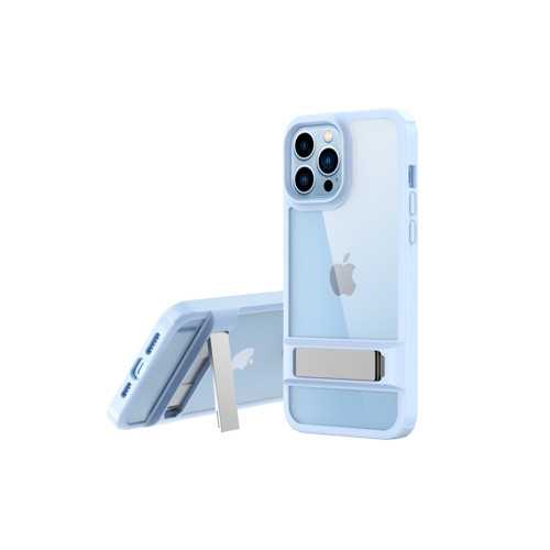 Iphone 13 Kılıf Rolet Stand Kapak - Sierra