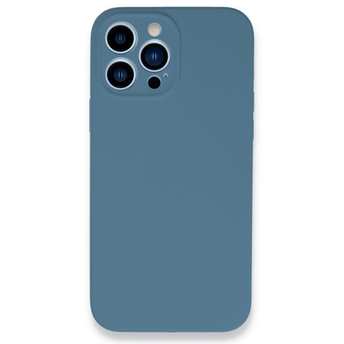 Iphone 13 Kılıf Lansman Legant Silikon -