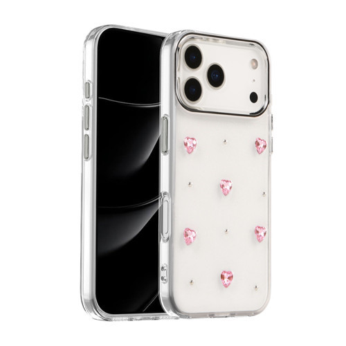 Iphone 17 Fiyonk Desenli Kapak - Desen 3