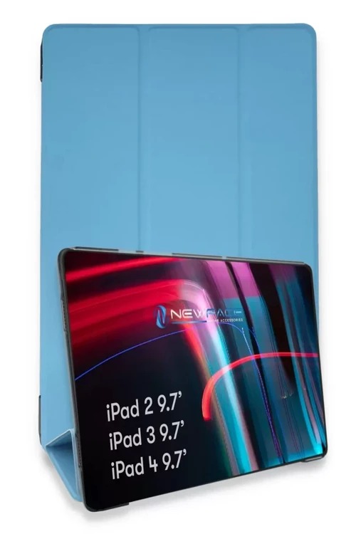 İpad 4 9.7 Kılıf Tablet Kılıf -