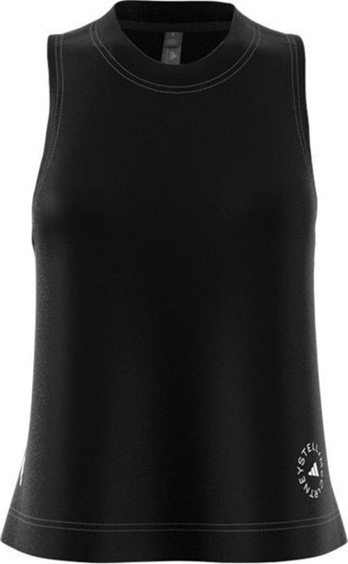 by Stella McCartney Logo Atlet - Siyah IB6857