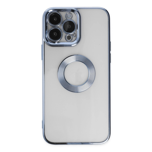 İphone 14 Kılıf Slot Silikon - Sierra
