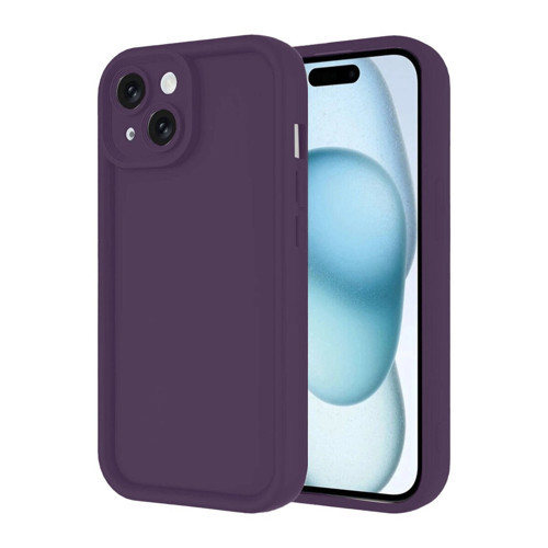 İphone 14 Kılıf Viera - Mor