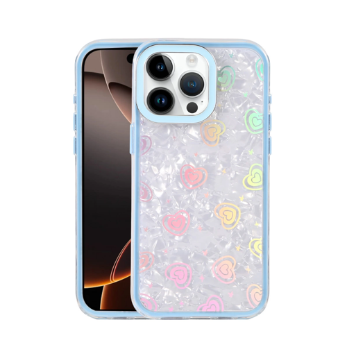 İphone 15 Lumi Desenli Kapak -