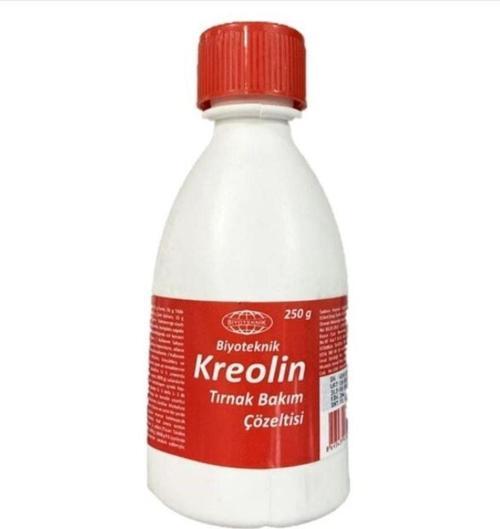 Kreolin 250 Gr Hayvan Tırnak Bakım 4300120