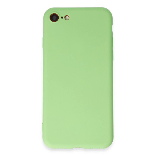 İphone 7 Kılıf First - Yeşil