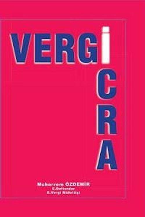 Vergi-İcra