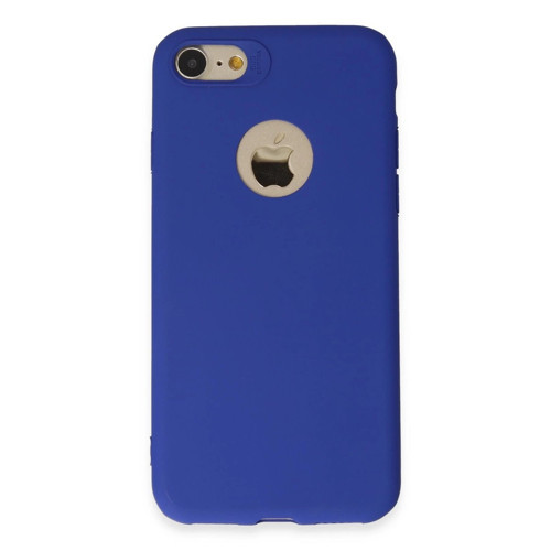 İphone 7 Kılıf First - Lacivert