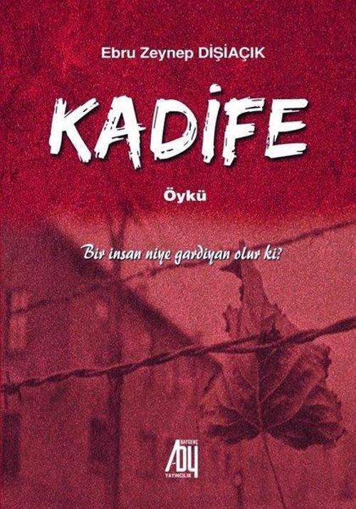 Baygenç Yayıncılık Kadife