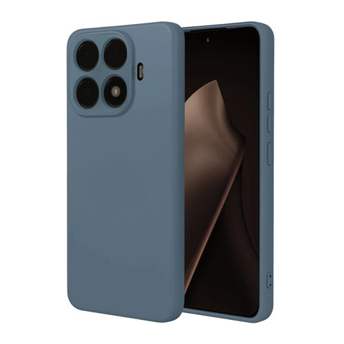 Mi 15T Nano İçi Kadife - Gri
