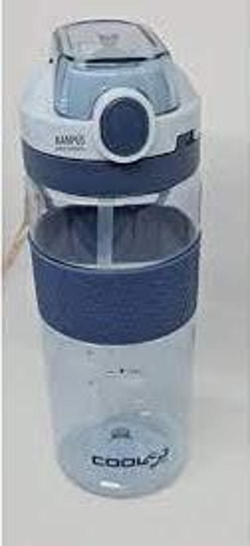 Cool-Jfıt Pipetli  Matara 650 ml.