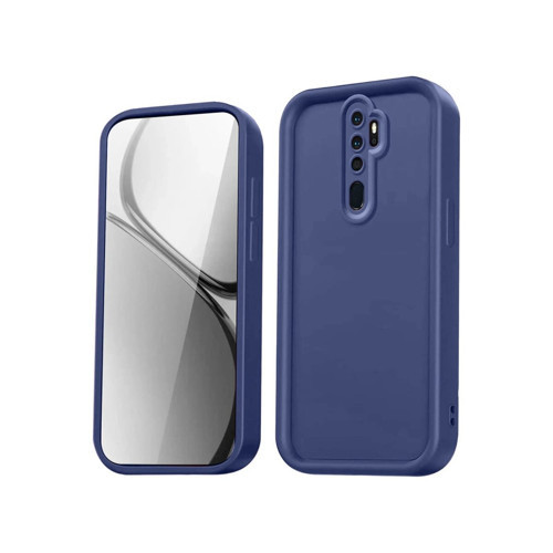 Note 8 Kılıf Viera - Lacivert