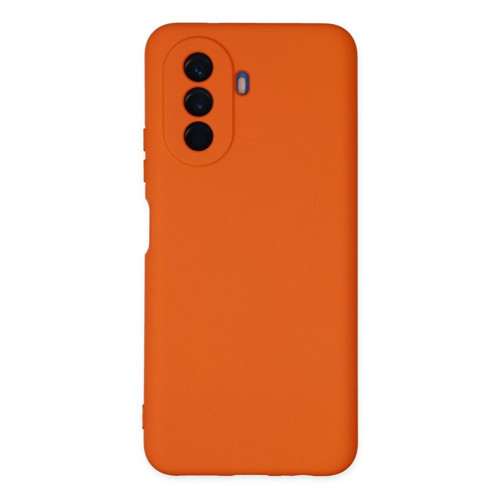 Nova Y70 Kılıf Nano İçi Kadife - Tcu