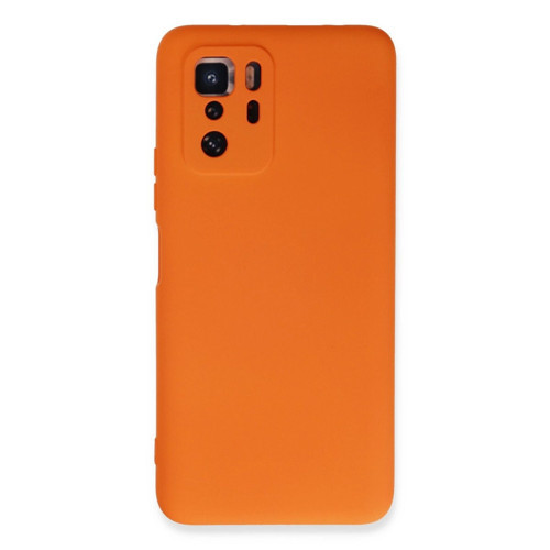 Po X3 Gt Kılıf Nano İçi Kadife - Tcu