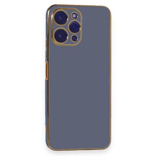 Poco M6 5G Kılıf Volet Silikon -