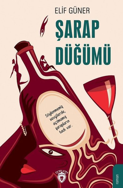 Dorlion Yayınevi Şarap Düğümü