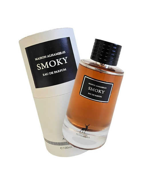 Masion Alhambra Smoky 100 ML