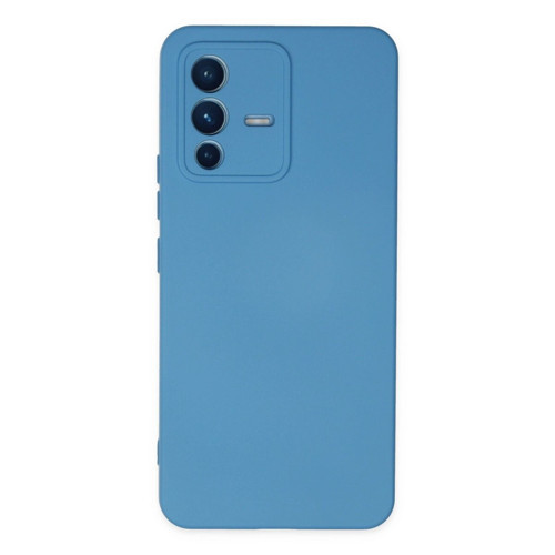 V23 5G Kılıf Nano İçi Kadife - Mi