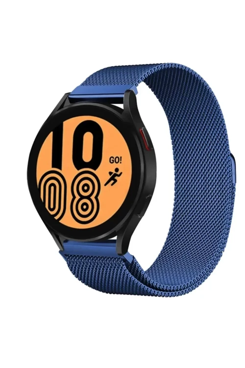 Watch 20Mm Metal Mıknatıslı Kordon -