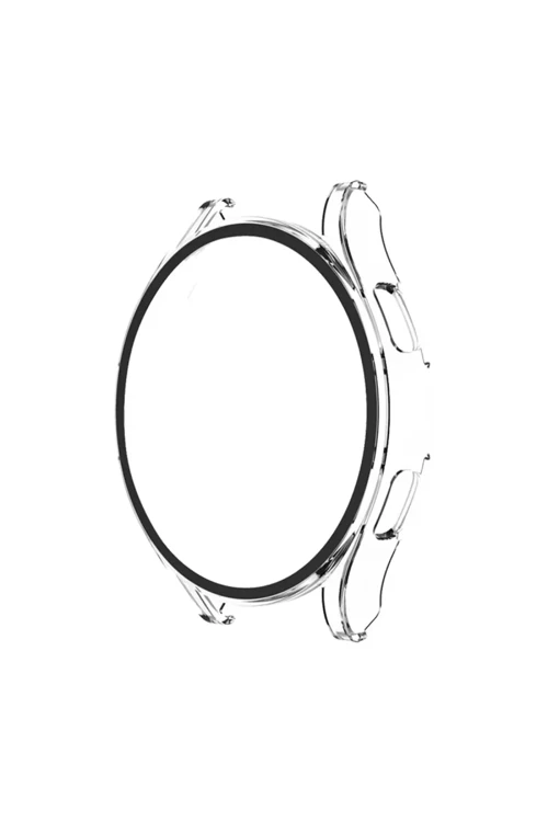 Watch 5 45Mm Wall Camlı Kasa Ekran Koruyucu - Şeffaf