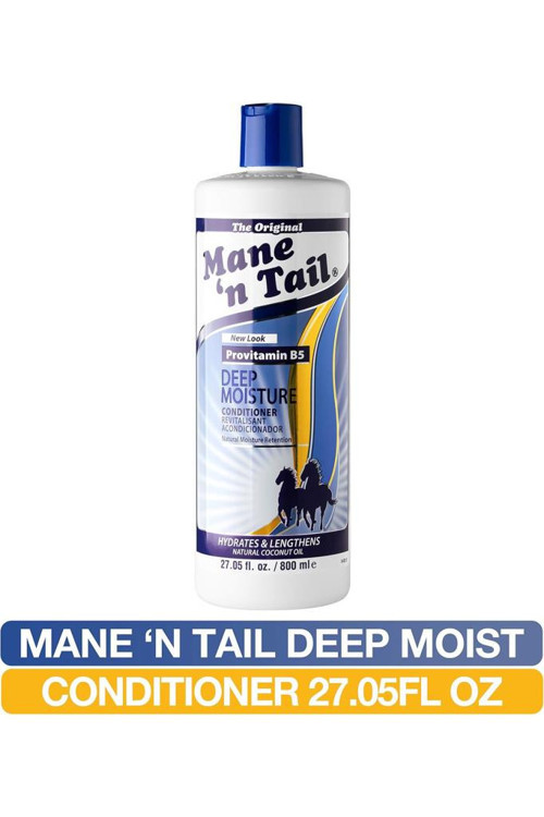 Deep Moisturizing Conditioner Saç Bakım Kremi 800 ml