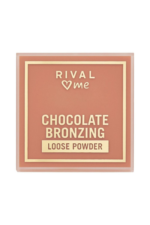 Bronzer Chocolate 12 gr