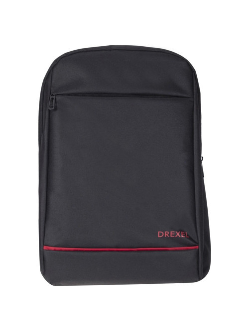 Drexel 8300 15.6" Siyah ÜST FERMUARLI Notebook Sırt Çantası