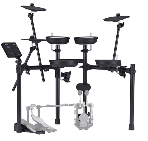 TD-07DMK V-Drums Elektronik Davul Seti
