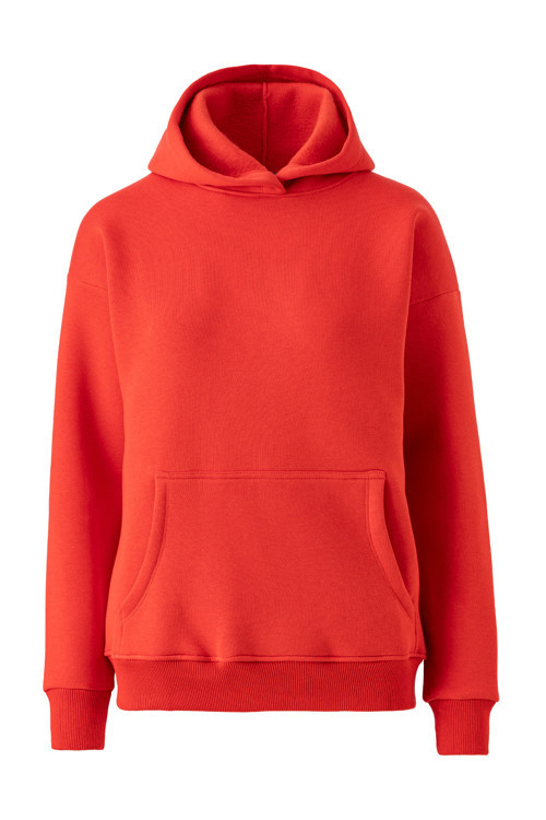 Unisex Tarsier Hoodie Nar