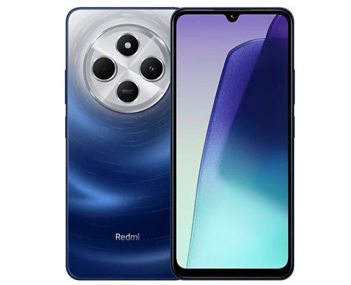 Redmi 14C 256Gb 8Gb Ram Akıllı Cep Telefonu (İthalatçı Garantili) Mavi