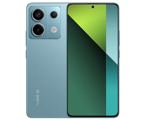 Redmi Note 13 Pro 5G 512Gb+12Gb Akıllı Cep Telefonu (İthalatçı Garantili)