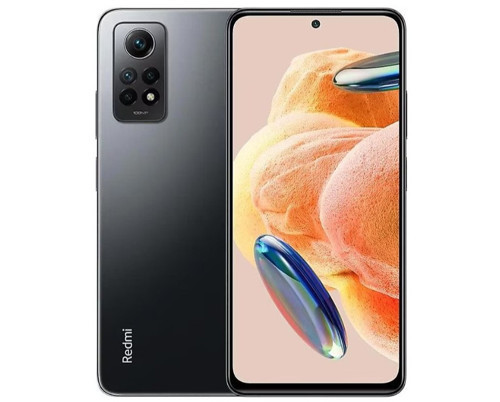 Redmi Note 12 Pro 256 Gb+8Gb Akıllı Cep Telefonu (İthalatçı Garantili)