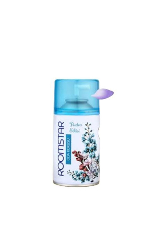 Otomatik Yedek Oda Spreyi Budra Etkisi 300 Ml