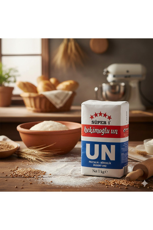Un 1 Kg Un