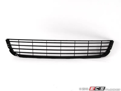 Volkswagen Golf Vı Ön Tampon Panjuru Sıy08 (Oem No: 5K0853677A9B9)