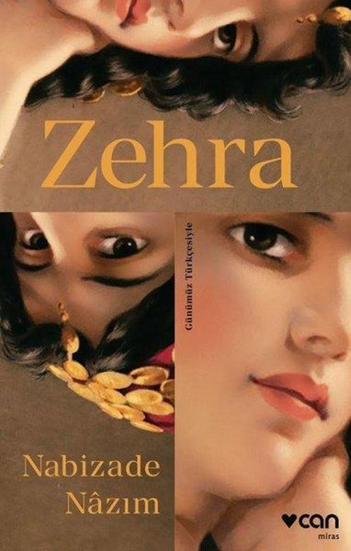 Zehra-Günümüz Türkçesi