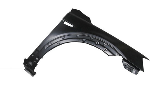 Chevrolet Captiva 2012-2014 Ön Çamurluk Delikli Sağ (Tw)